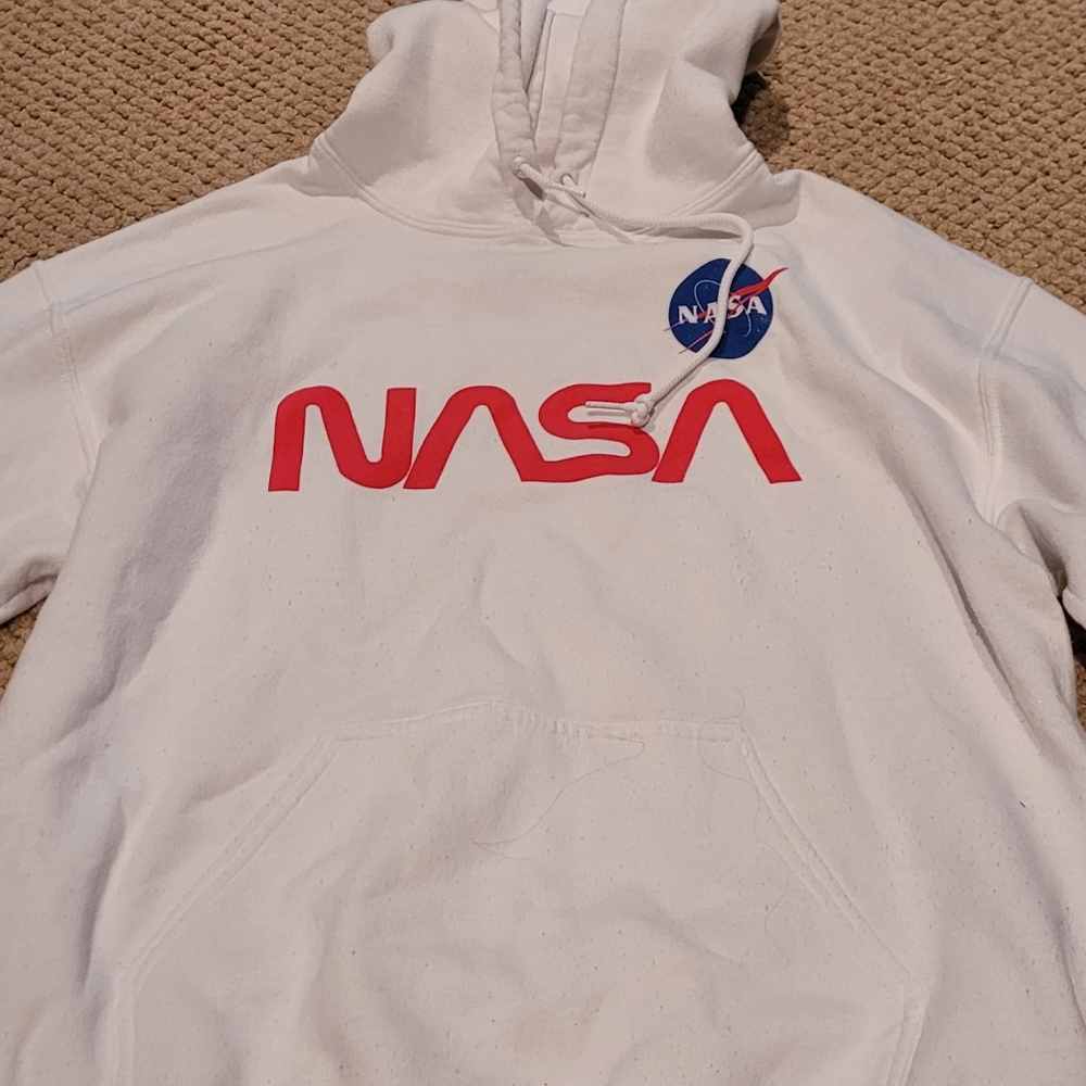 NASA Hoodie